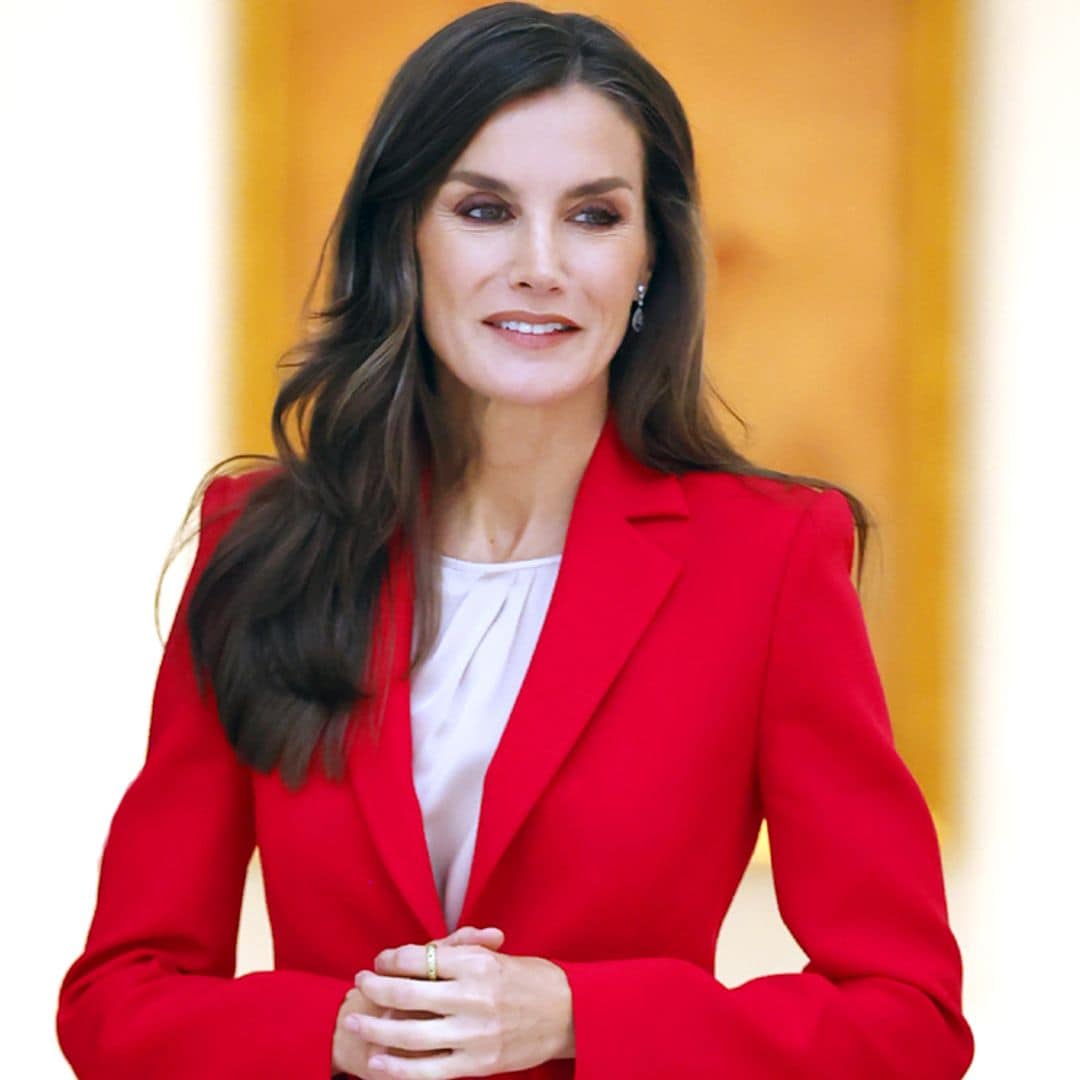 letizia getty rojo1