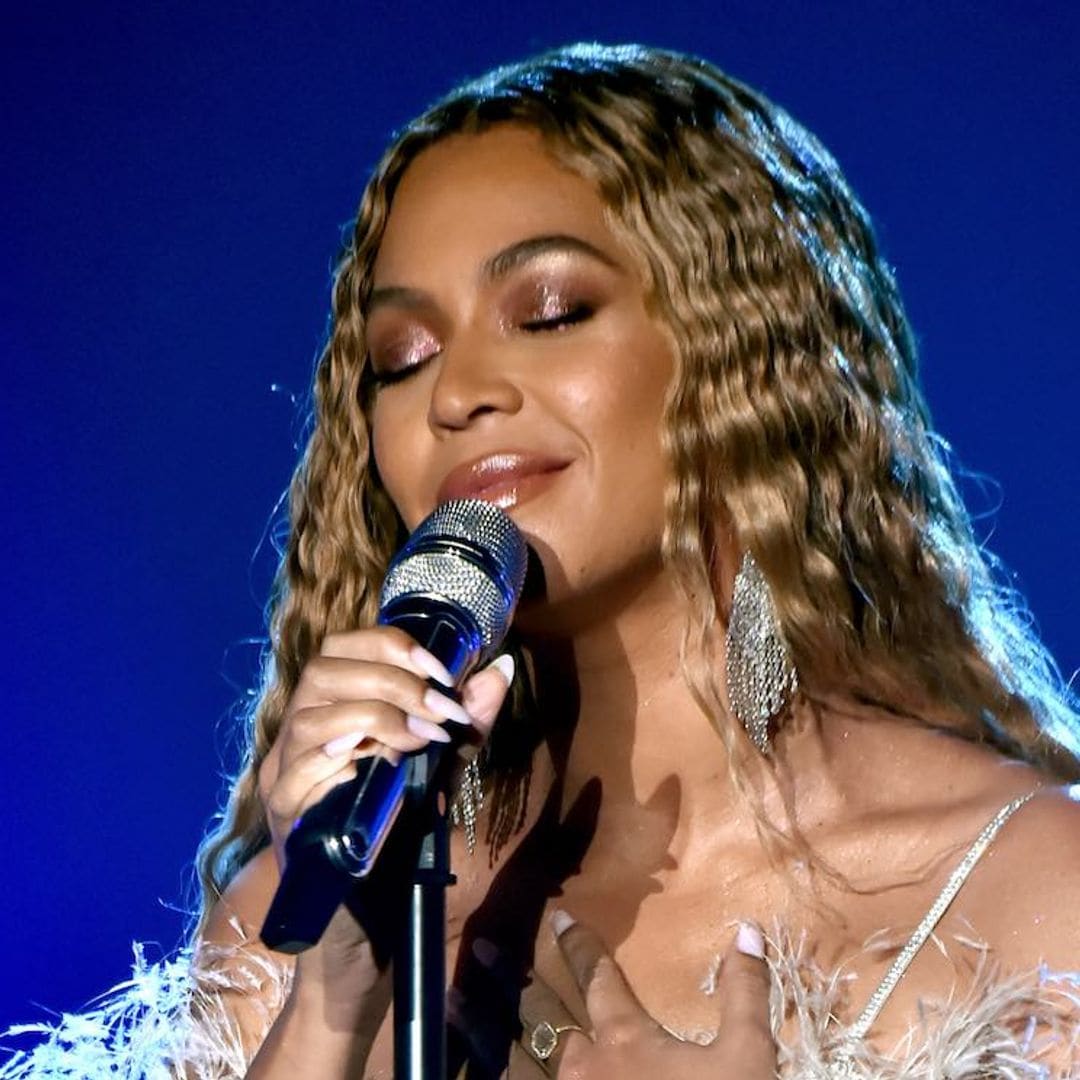 Beyoncé emociona a todos los fans del 'Rey León' en su último tráiler