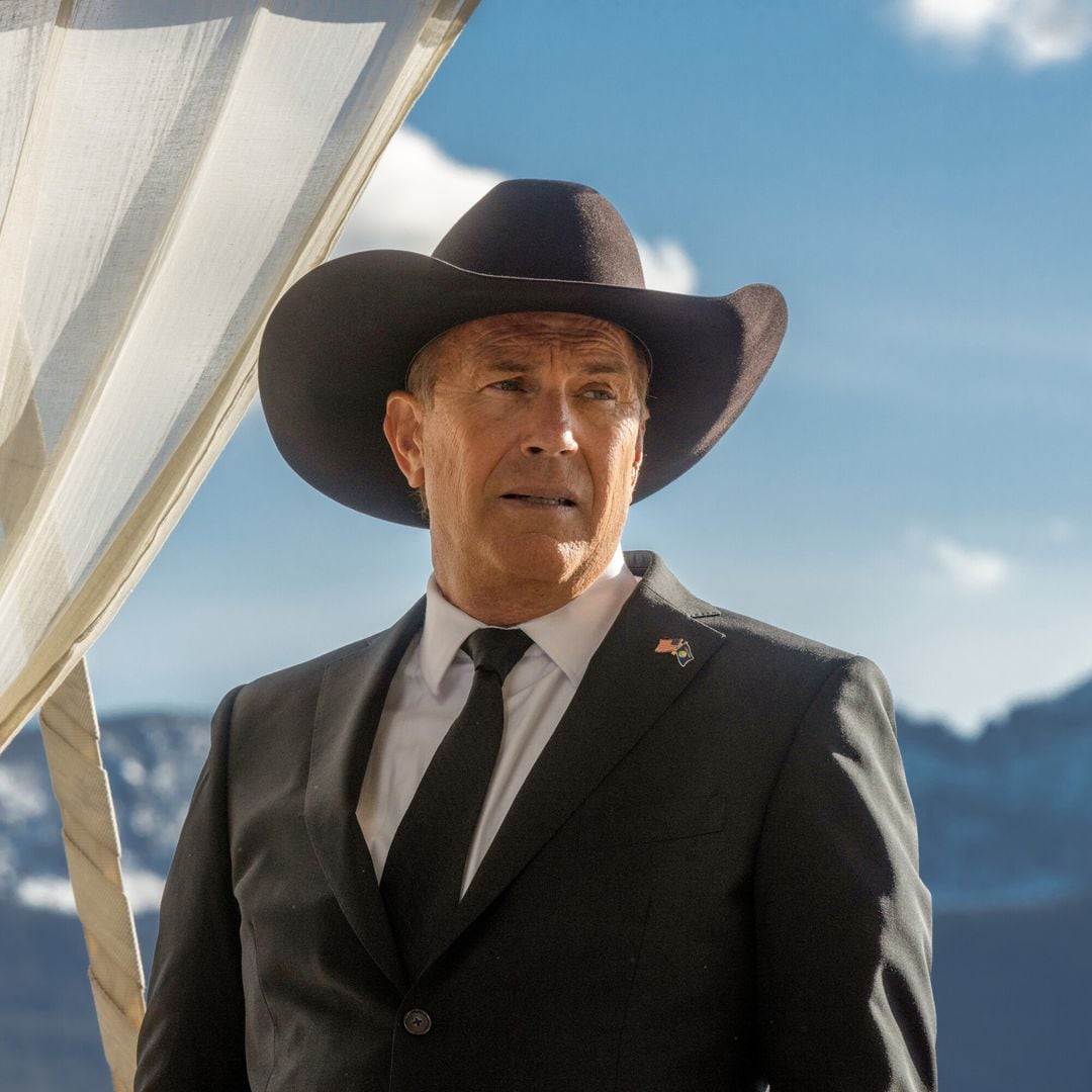 Todo sobre la polémica de Kevin Costner y la serie 'Yellowstone' que ha terminado con su abandono