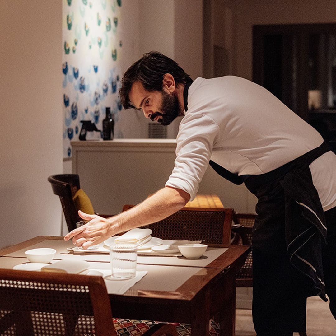 Restaurante Pabú: la sorpresa de qué comer cada día