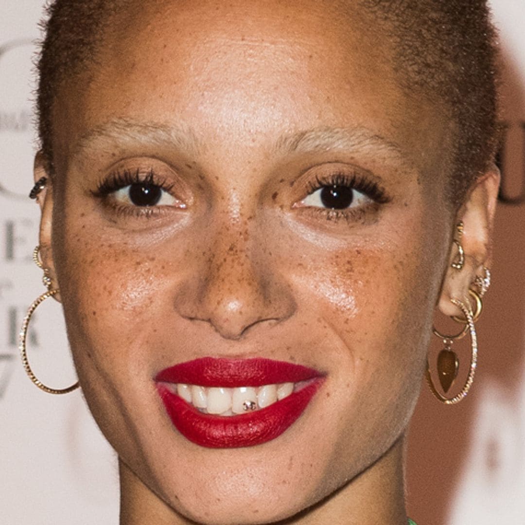 Adwoa Aboah, una 'top model' que marca la diferencia