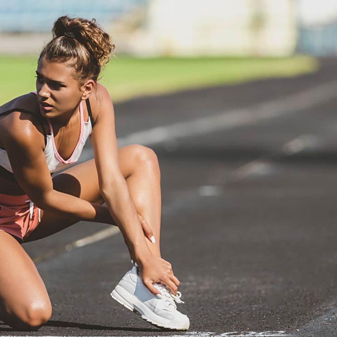 La causa por la que te duele el dedo gordo del pie si haces 'running'