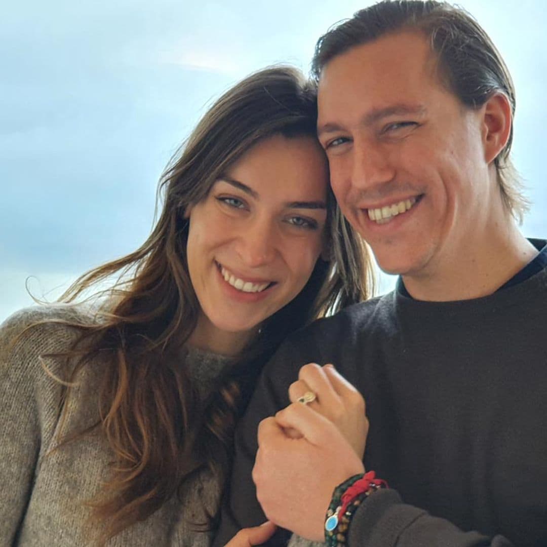 Luis de Luxemburgo se casa por segunda vez: anuncia su compromiso con Scarlett-Lauren Sirgue