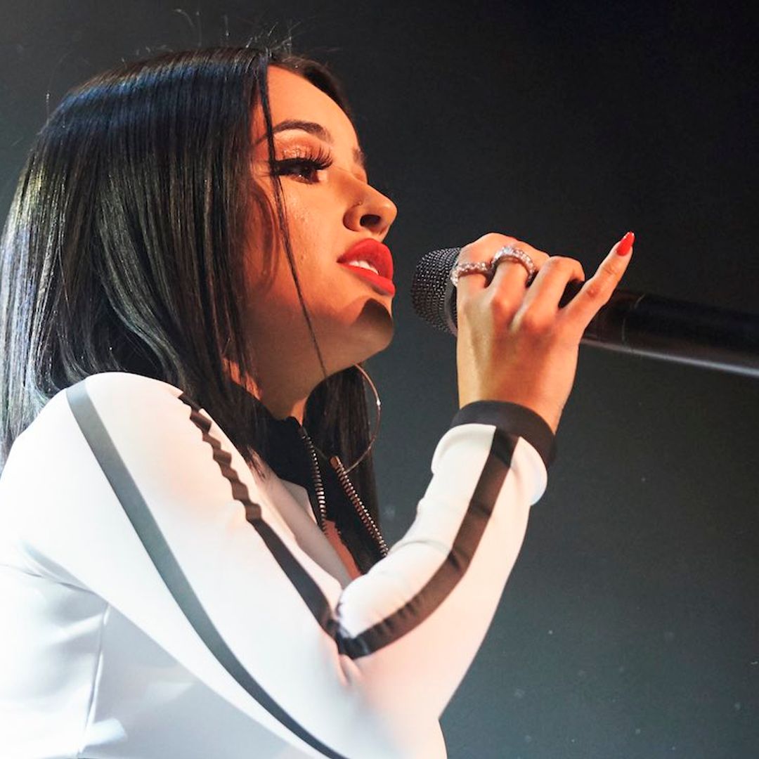 Becky G es la protagonista de la nueva alianza con el pop coreano