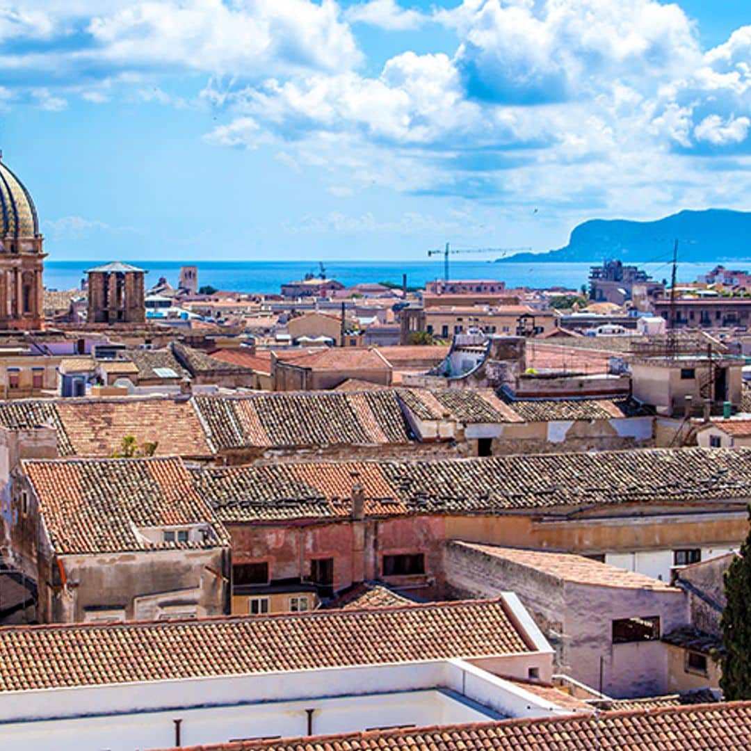 Una semana en Palermo… la Sicilia indómita