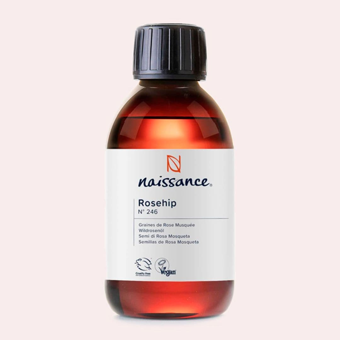 EL MEJOR PARA TODA LA FAMILIA: Naissance Aceite Vegetal de Rosa Mosqueta