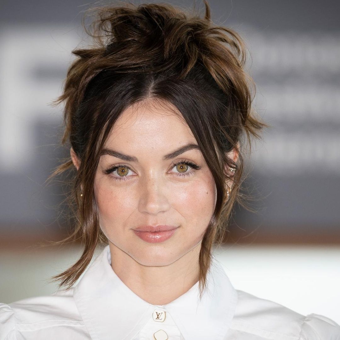 La desconocida historia de Ana de Armas: de salir de su Cuba natal con un puñado de dólares a convertirse en la nueva reina de Hollywood