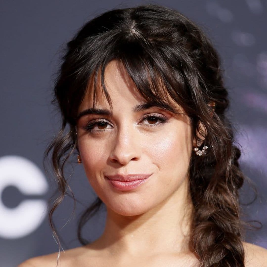 Camila Cabello explica cómo ha conseguido que no le afecten las críticas hacia su cuerpo