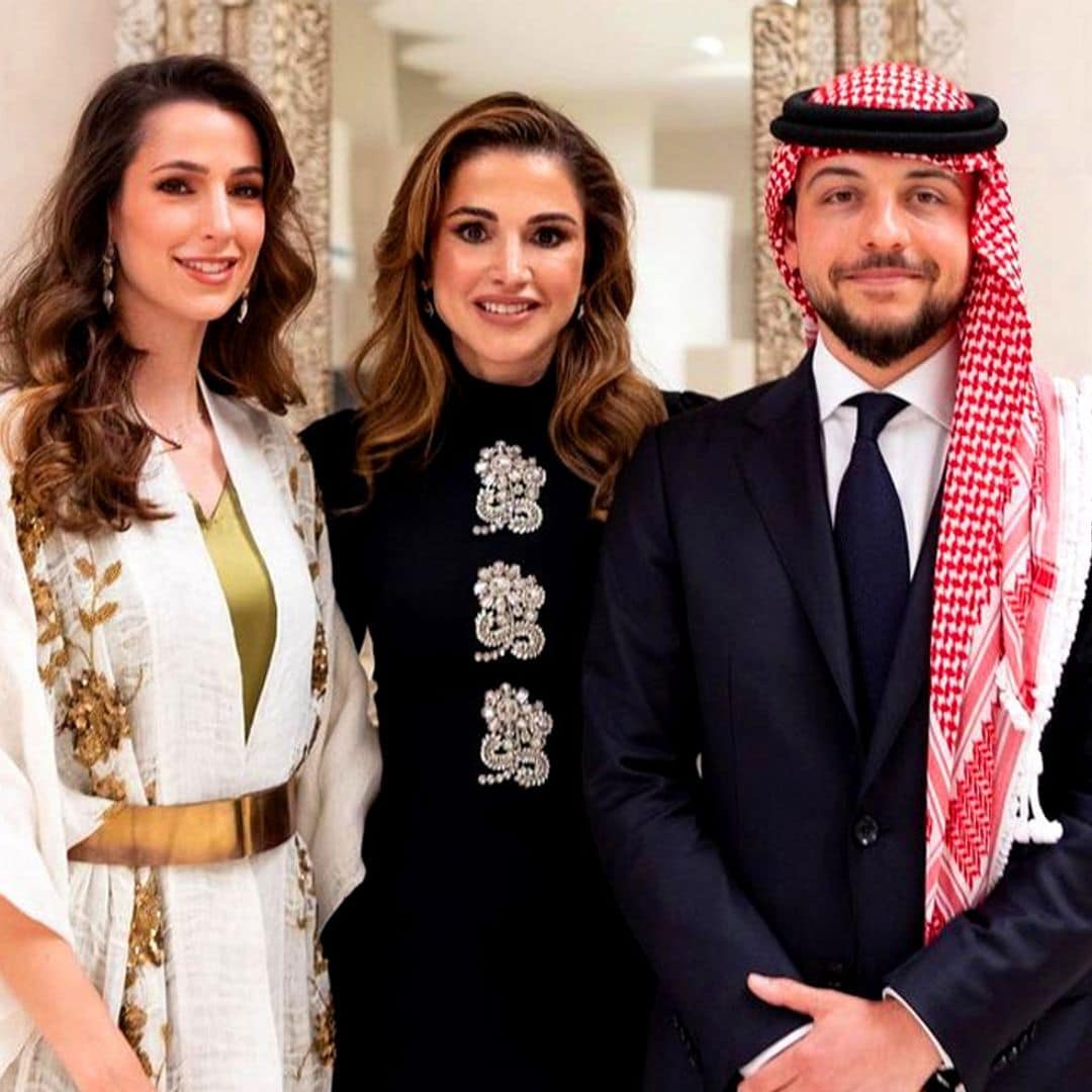 ¿Asistirán nuestros Reyes a la boda del príncipe Hussein? Se confirman los primeros invitados de la realeza internacional