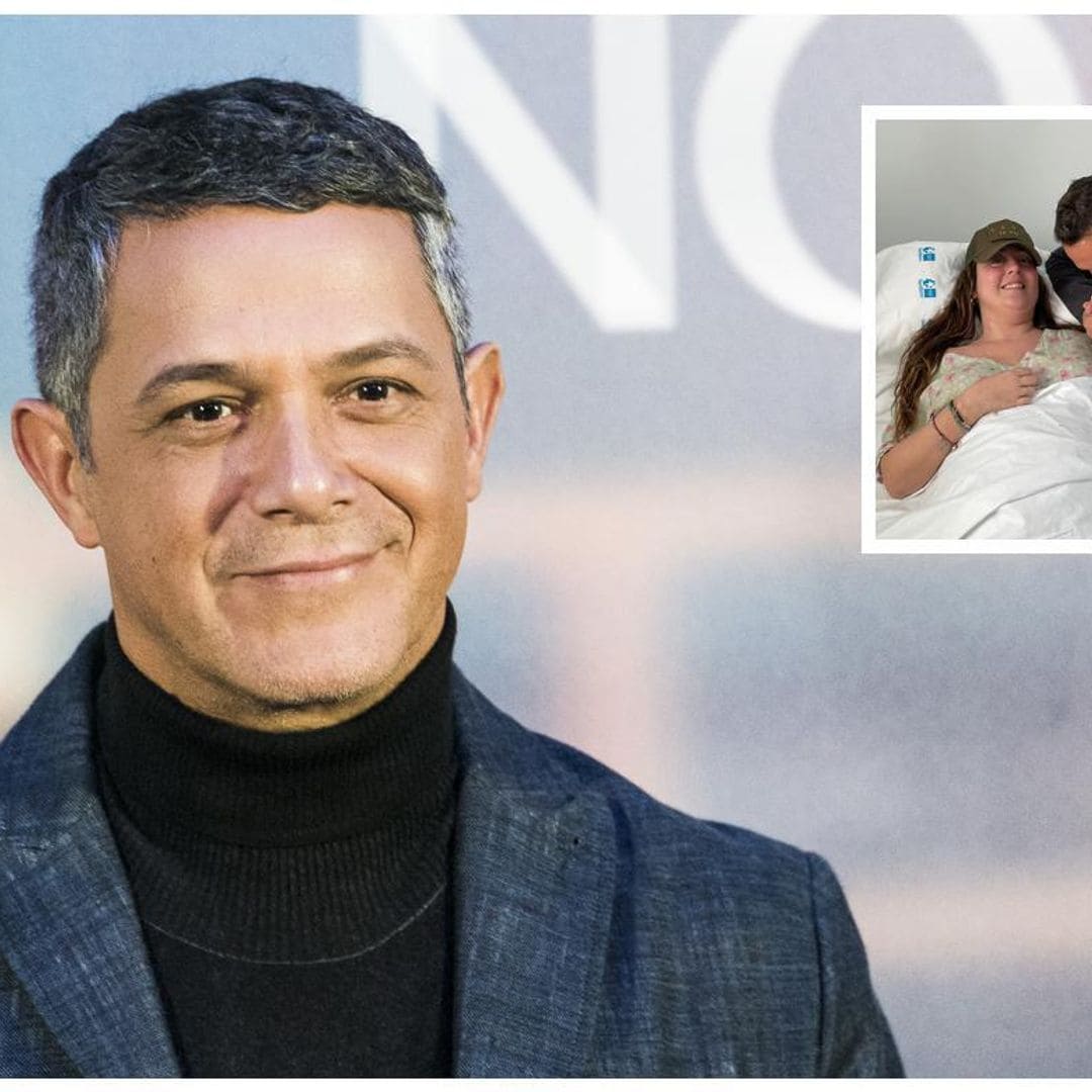 El lindo detalle que Alejandro Sanz tuvo con una fan: ‘Los sueños sí se cumplen’