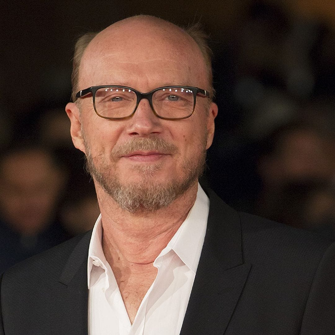 El oscarizado director y guionista Paul Haggis, detenido en Italia acusado de abusar de una mujer