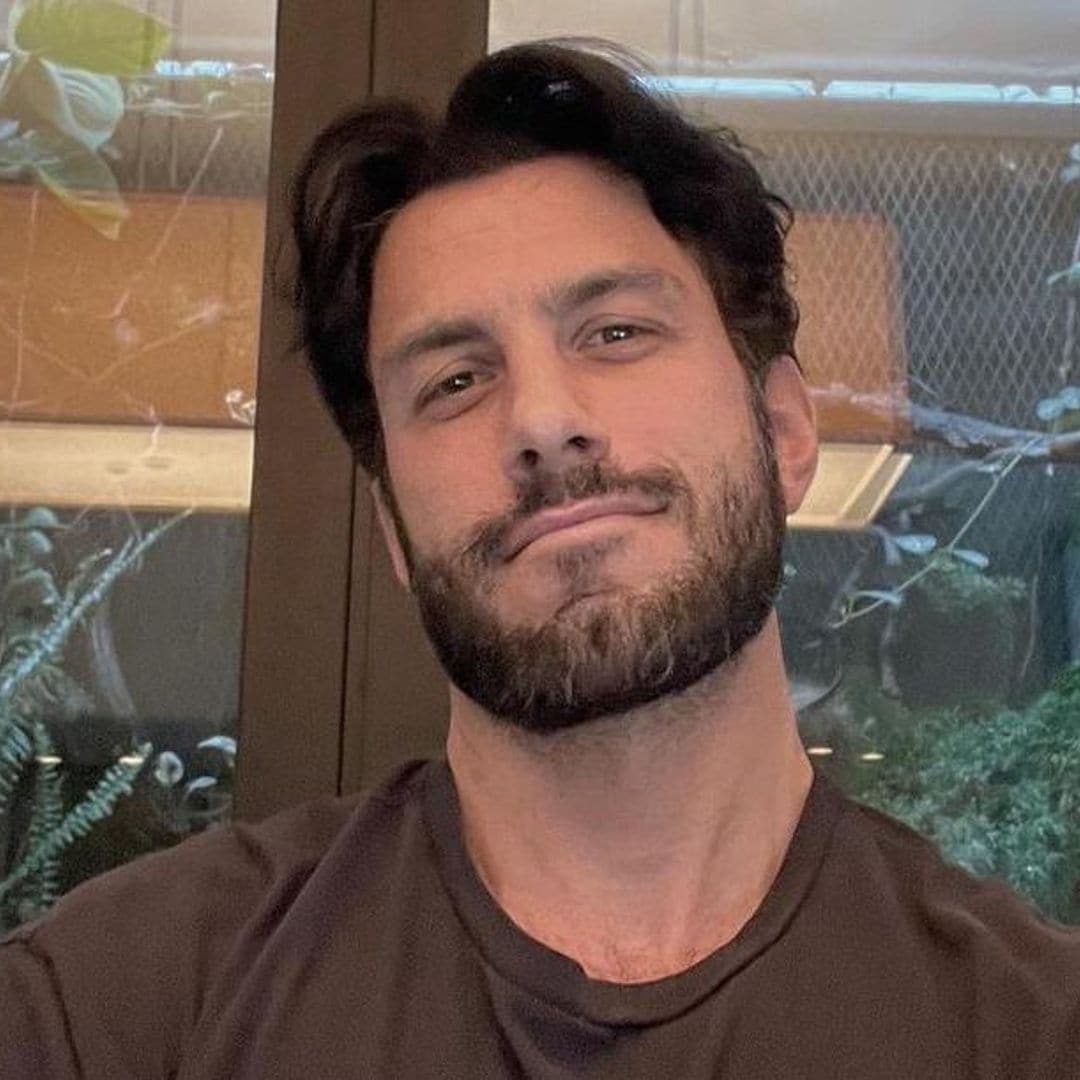 Jwan Yosef, ex de Ricky Martin, vive sus días más felices en Venecia