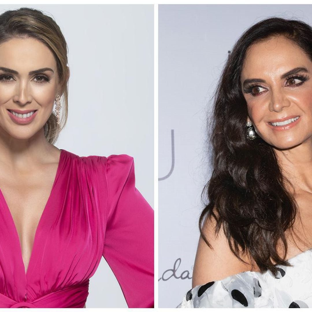 Jacky Bracamontes habla de la salida de Lupita Jones de Miss Universe México