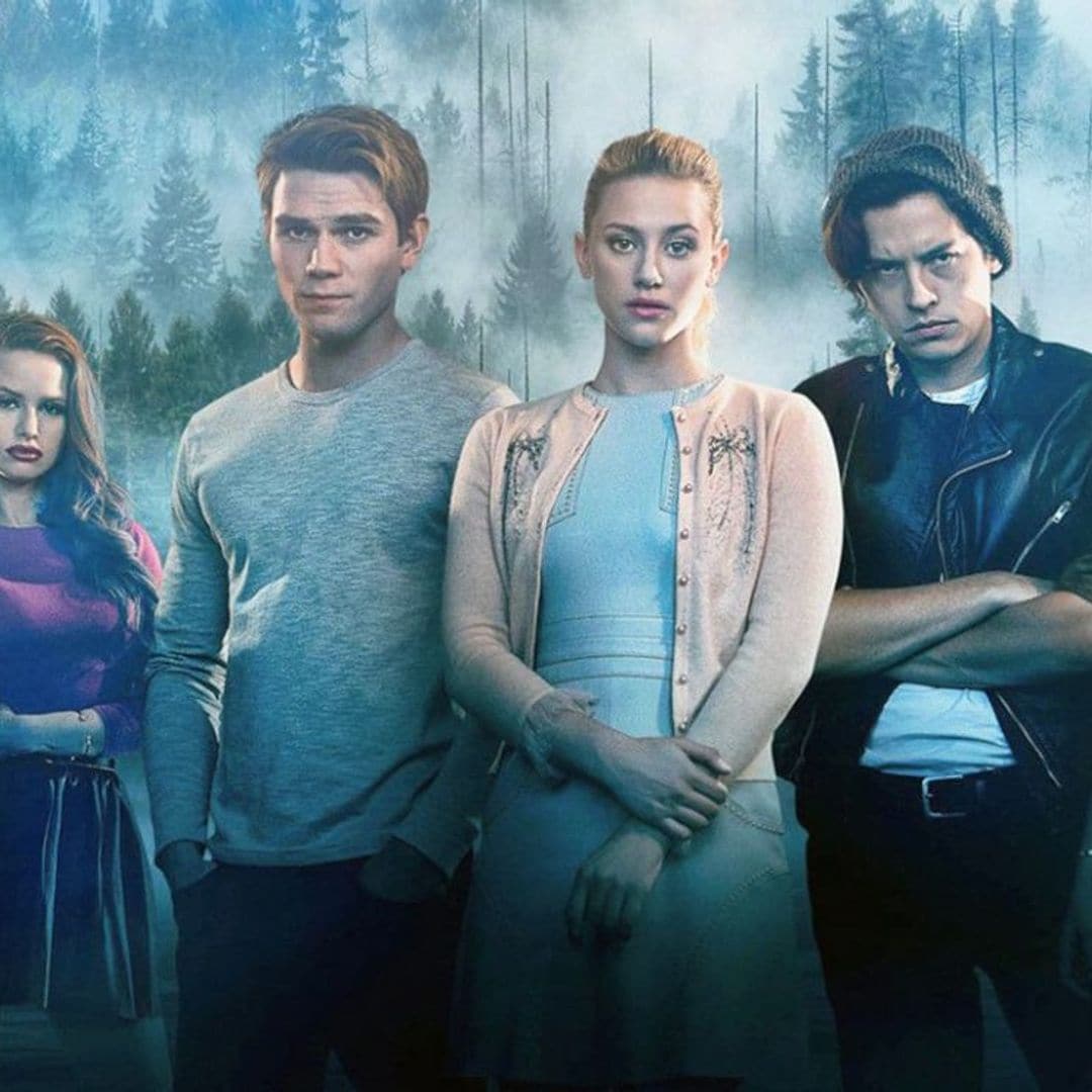 'Riverdale' pierde a dos personajes protagonistas