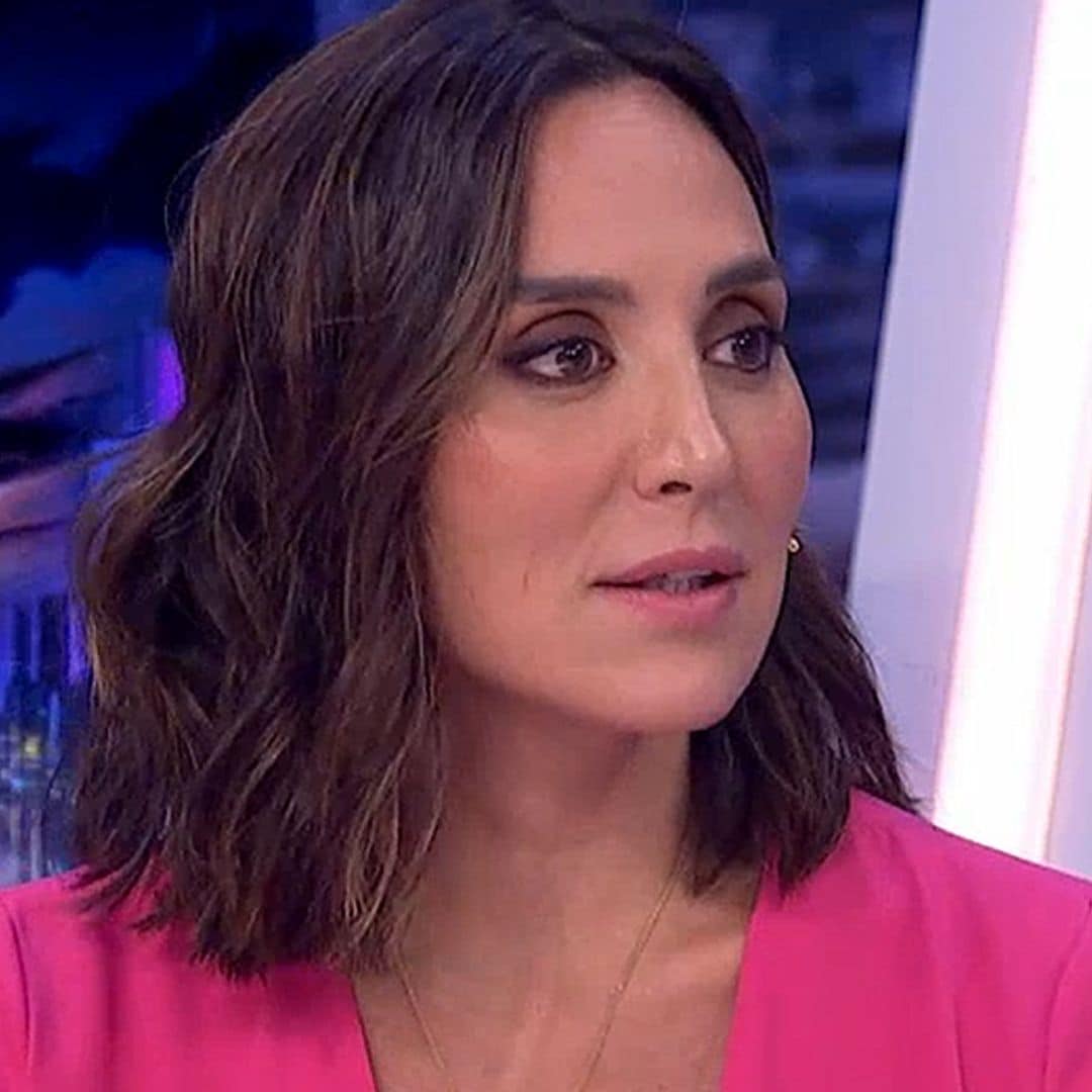 Tamara Falcó, sobre Iñigo Onieva: 'Hay mucho más de lo que no tenía ni idea'