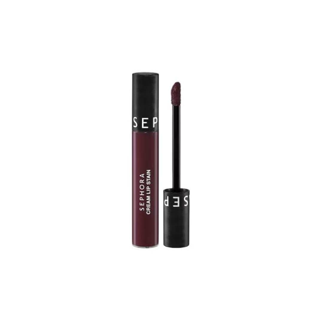 Cream Lip Stain, de Sephora Collection