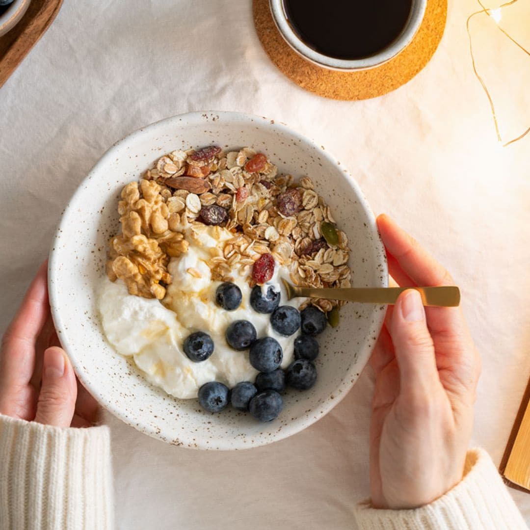 Hacer dieta antes de Navidad, ¿es una buena idea?