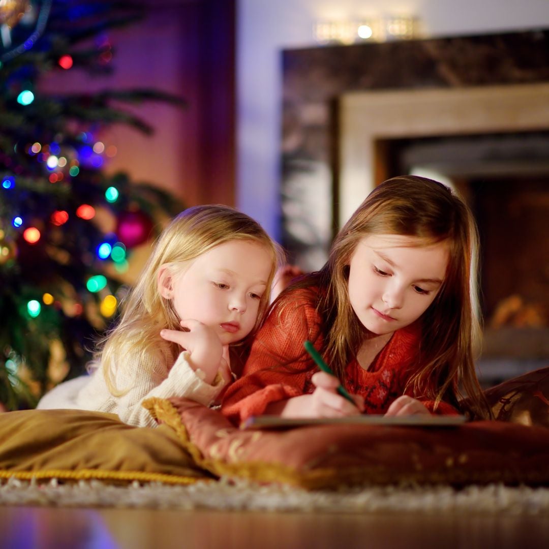 Una carta a los Reyes Magos diferente y con mucha emoción