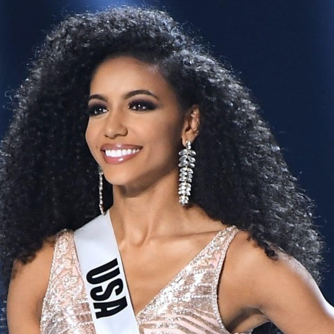 Conmoción por el trágico fallecimiento de Cheslie Kryst, Miss USA 2019, a los 30 años