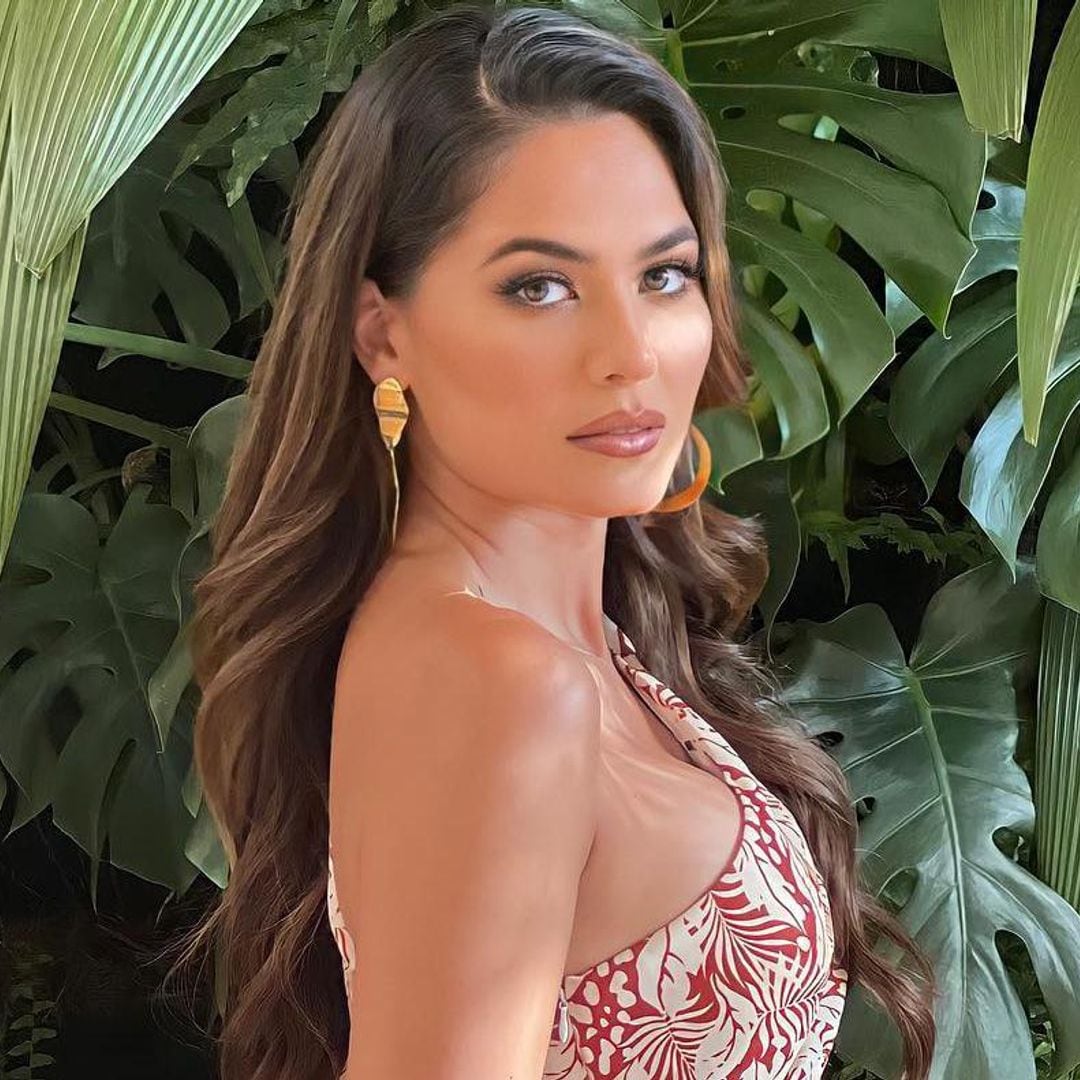 Entre lágrimas, Andrea Meza recuerda un duro momento que vivió mientras estaba en Miss Universo