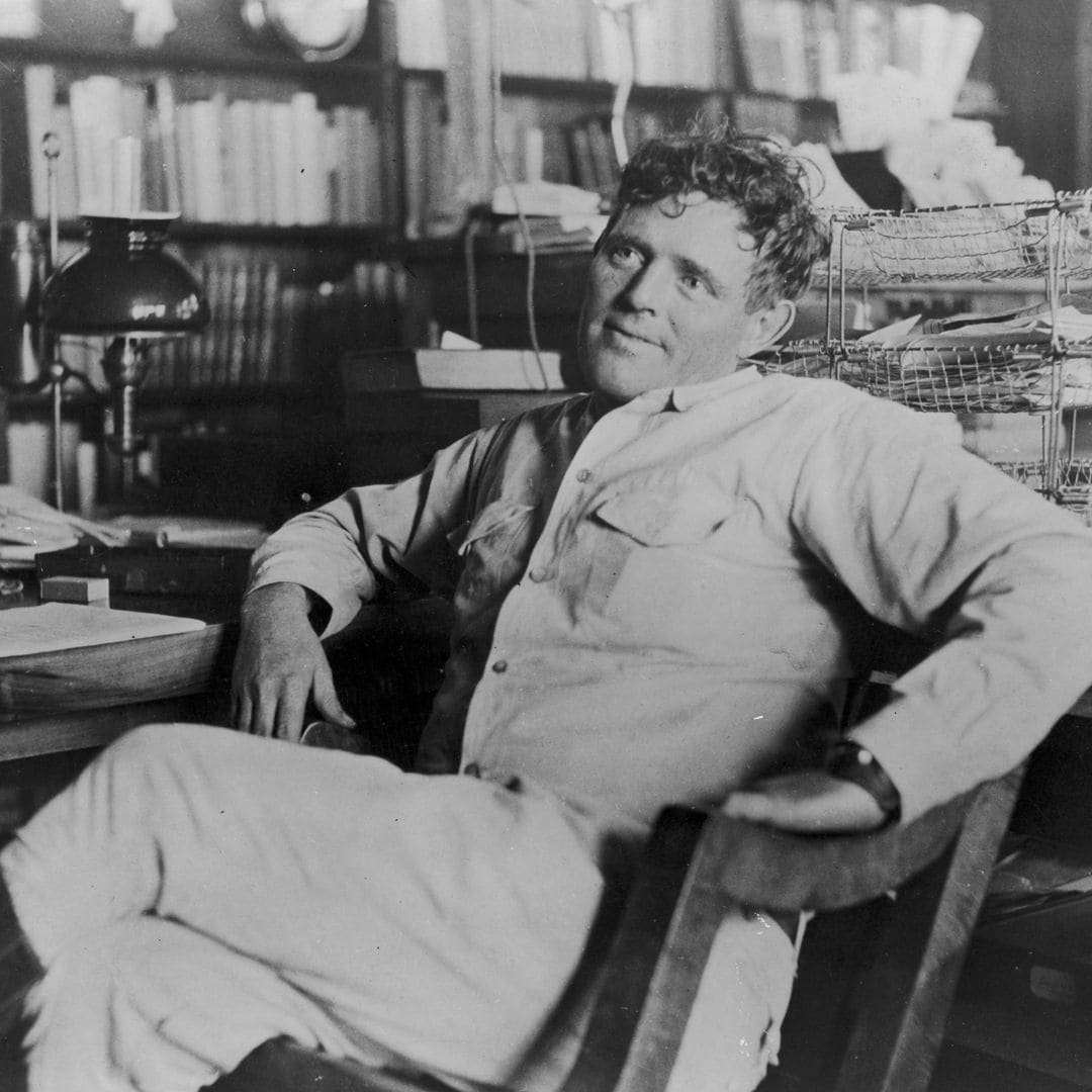 Jack London