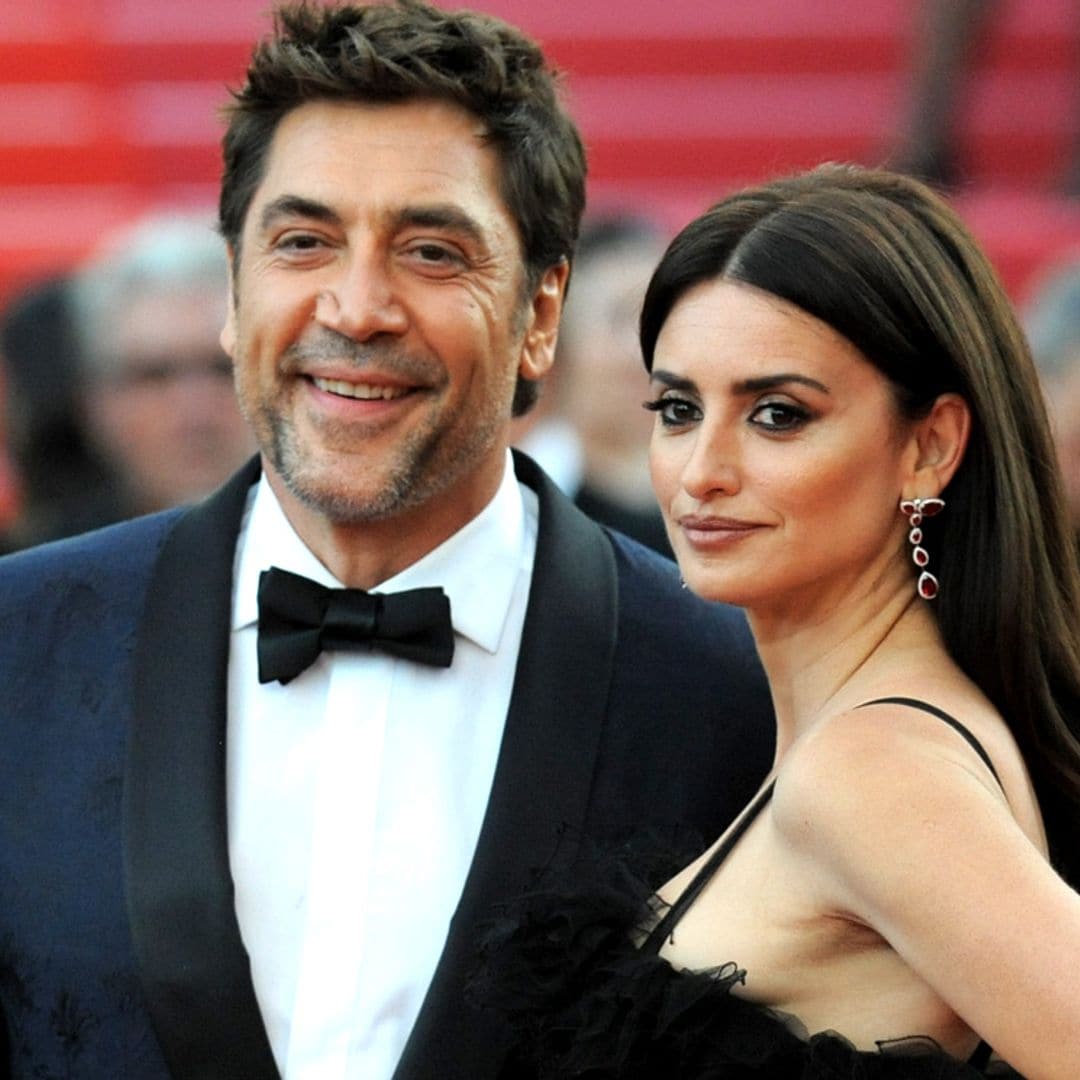 Penélope Cruz y Javier Bardem, ¡nominados a los Oscar!