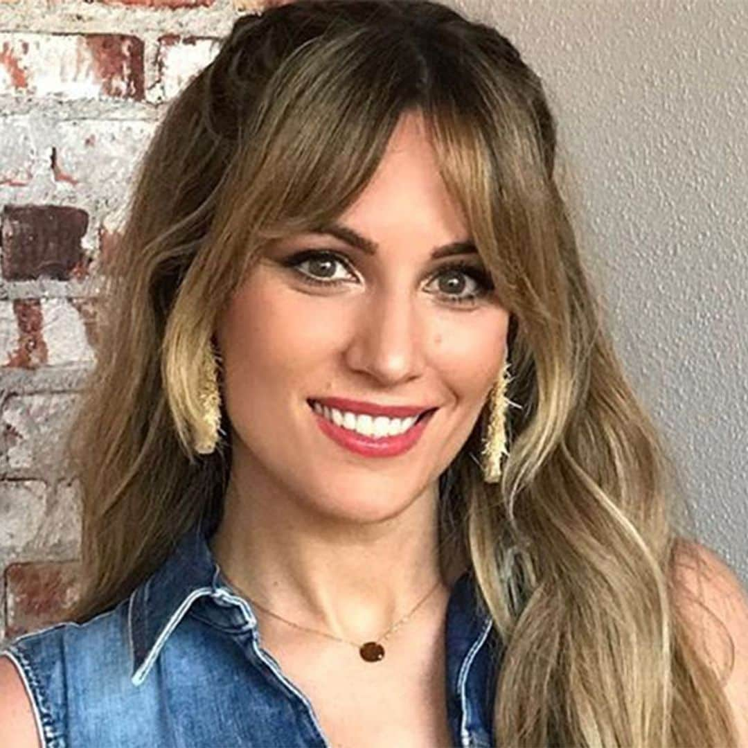 Las nuevas formas de llevar el look vaquero en el duelo de estilo entre Edurne y Lucía Rivera