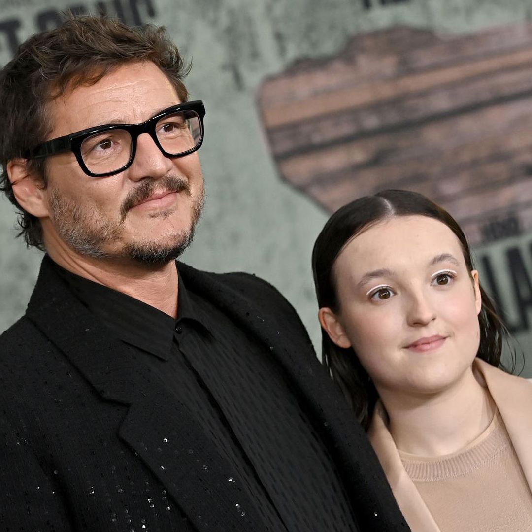 Hablamos con Bella Ramsey y Pedro Pascal, los protagonistas de ‘The Last of Us’