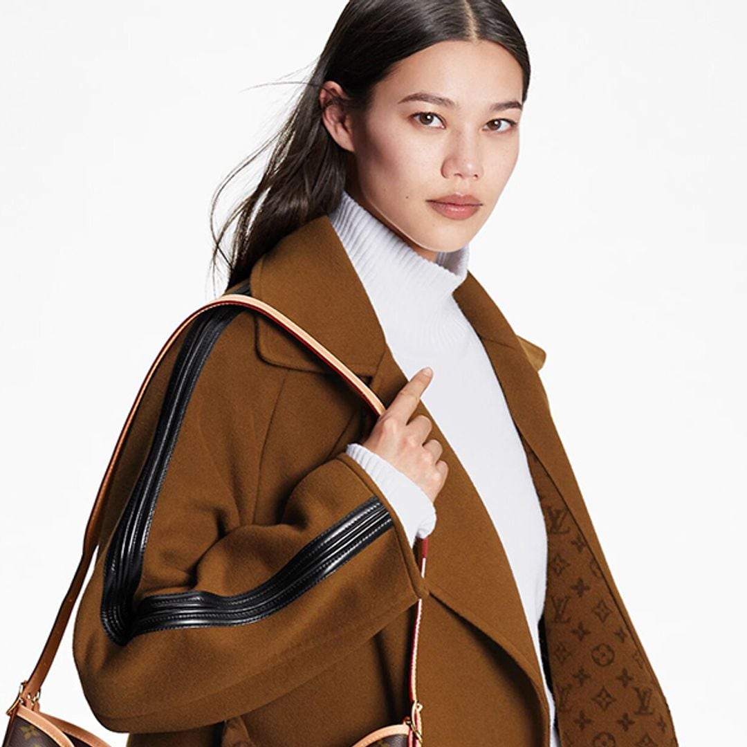 Top 6 de bolsos de Louis Vuitton que están usando todas las ‘it-girls’ este otoño