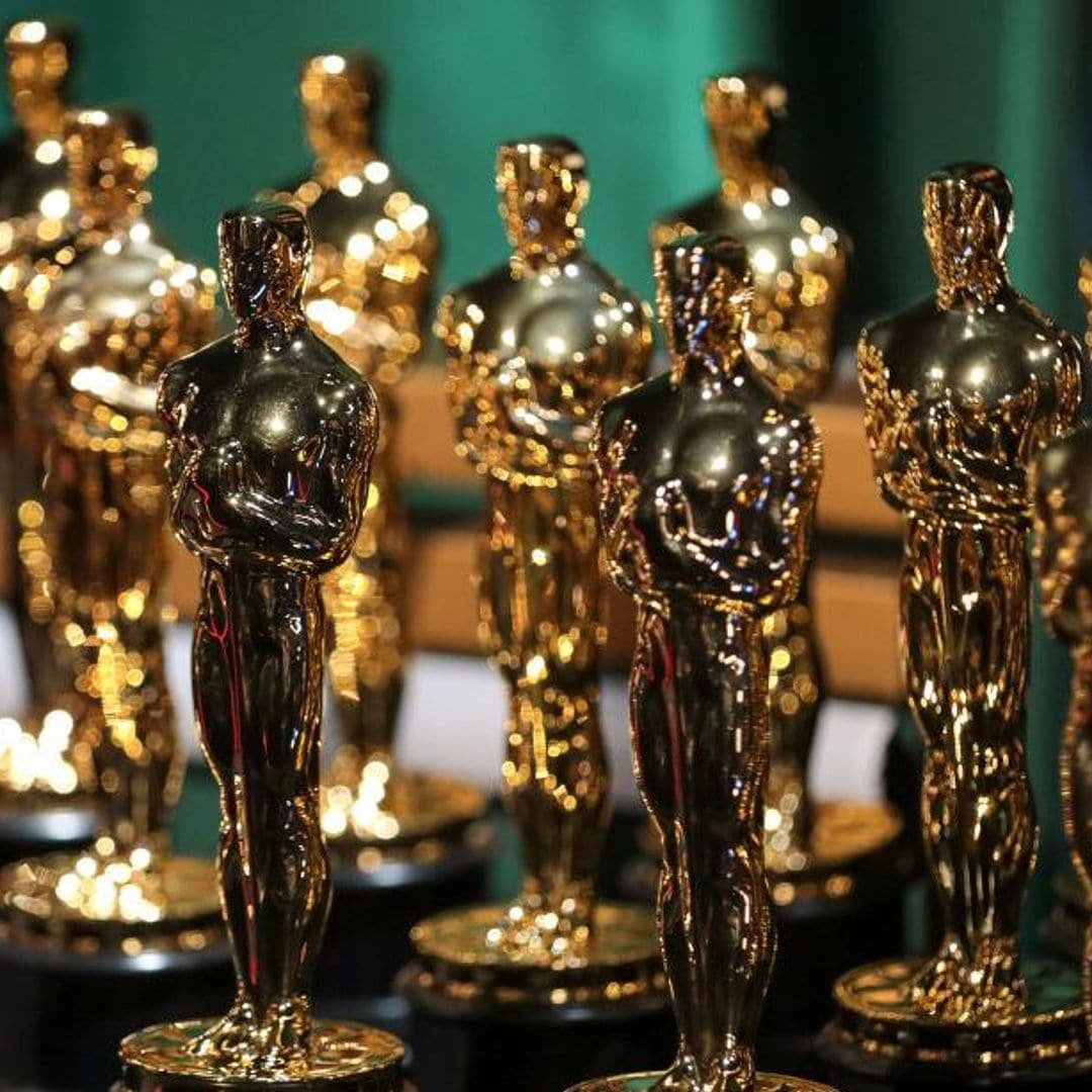 Premios Oscar 2024: lista completa de nominados