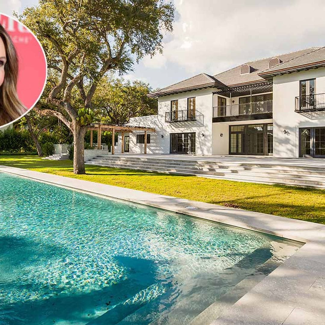 Entramos en la espectacular vivienda que Elle Macpherson vende por 27 millones