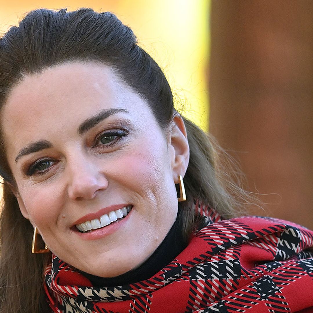 De compañera discreta a protagonista indiscutible en todos los actos: así ha reforzado su imagen Kate Middleton