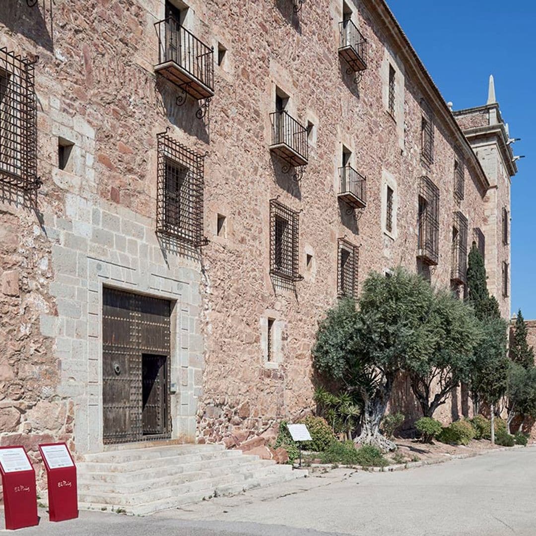 El Monasterio del Puig, un enclave en boca de todos para descubrir en Valencia