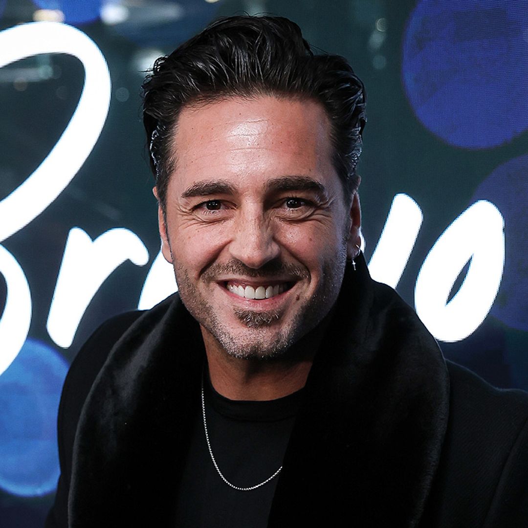 El gran momento de David Bustamante: de su nuevo single a su excelente forma física