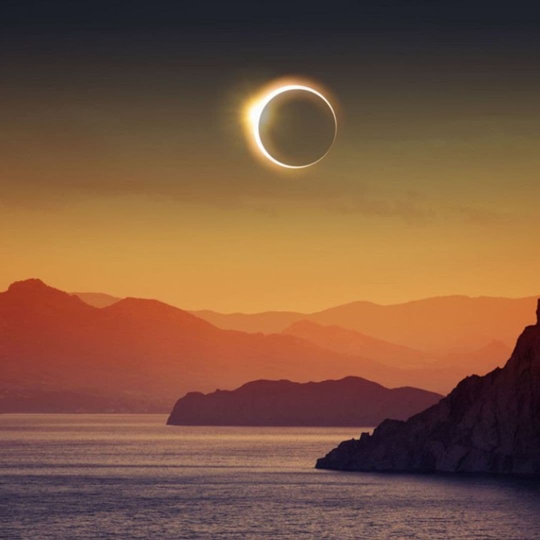 ¿Dónde te gustaría viajar para ver un eclipse en 2022?