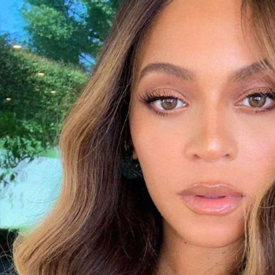 ¿Ojeras? El 'makeup artist' de Beyonce explica cómo disimularlas