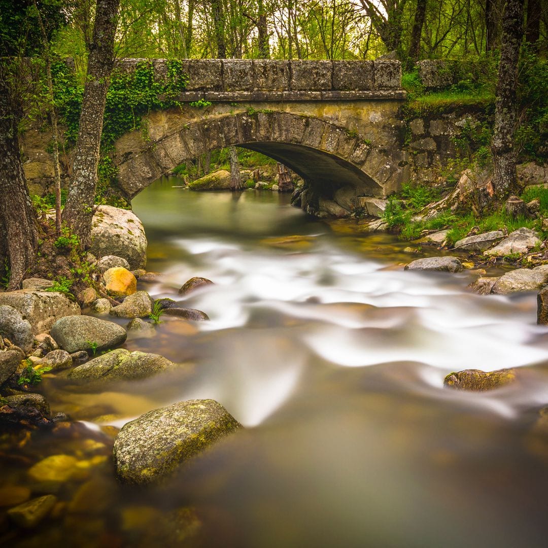 Valle de Iruelas, Ávila