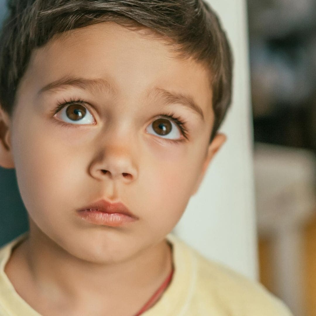 ¿Cómo podemos explicarle la muerte a un niño?