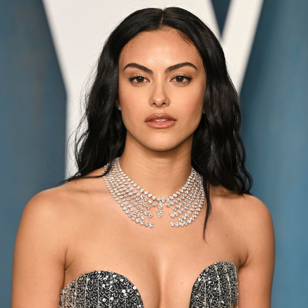 Camila Mendes