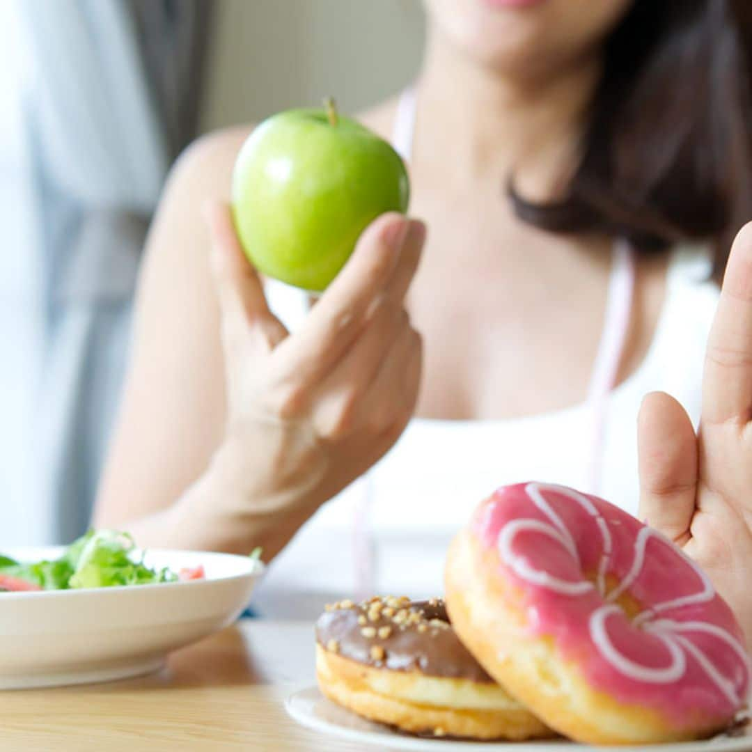 ¿Se puede perder peso sin renunciar al dulce?