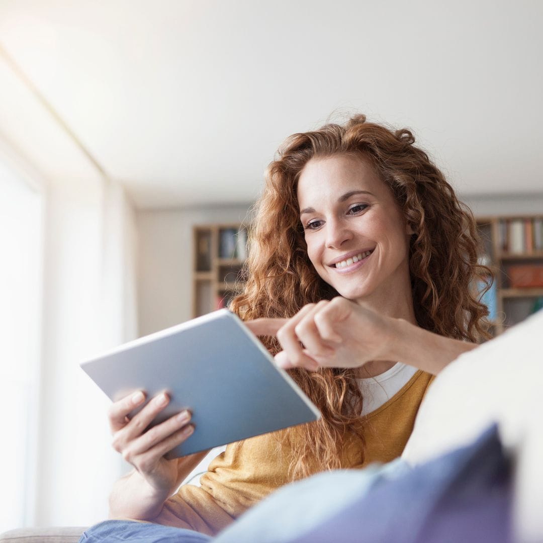 Hemos localizado la tablet más completa y asequible para toda la familia