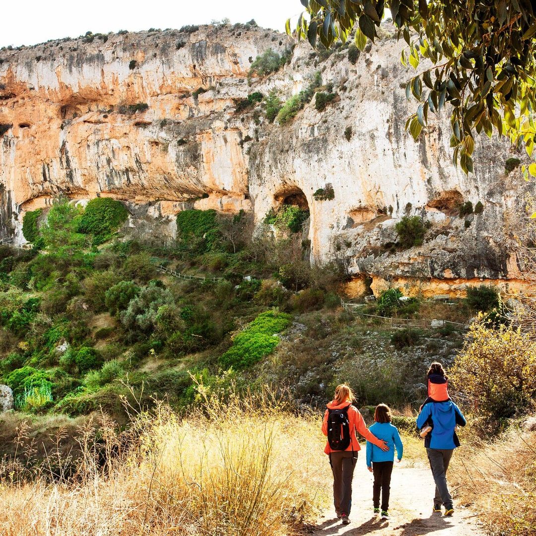 La Plana de L’Arc (Castellón): una comarca con vocación ‘Slow’