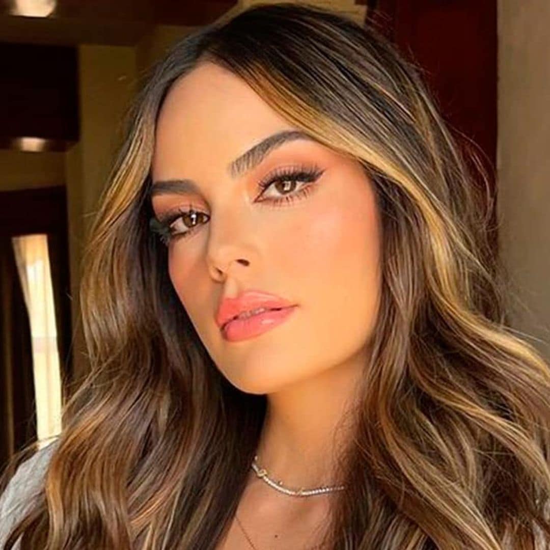 ‘Lo único que ayuda es el tiempo’, Ximena Navarrete recuerda la dolorosa pérdida de su primer bebé