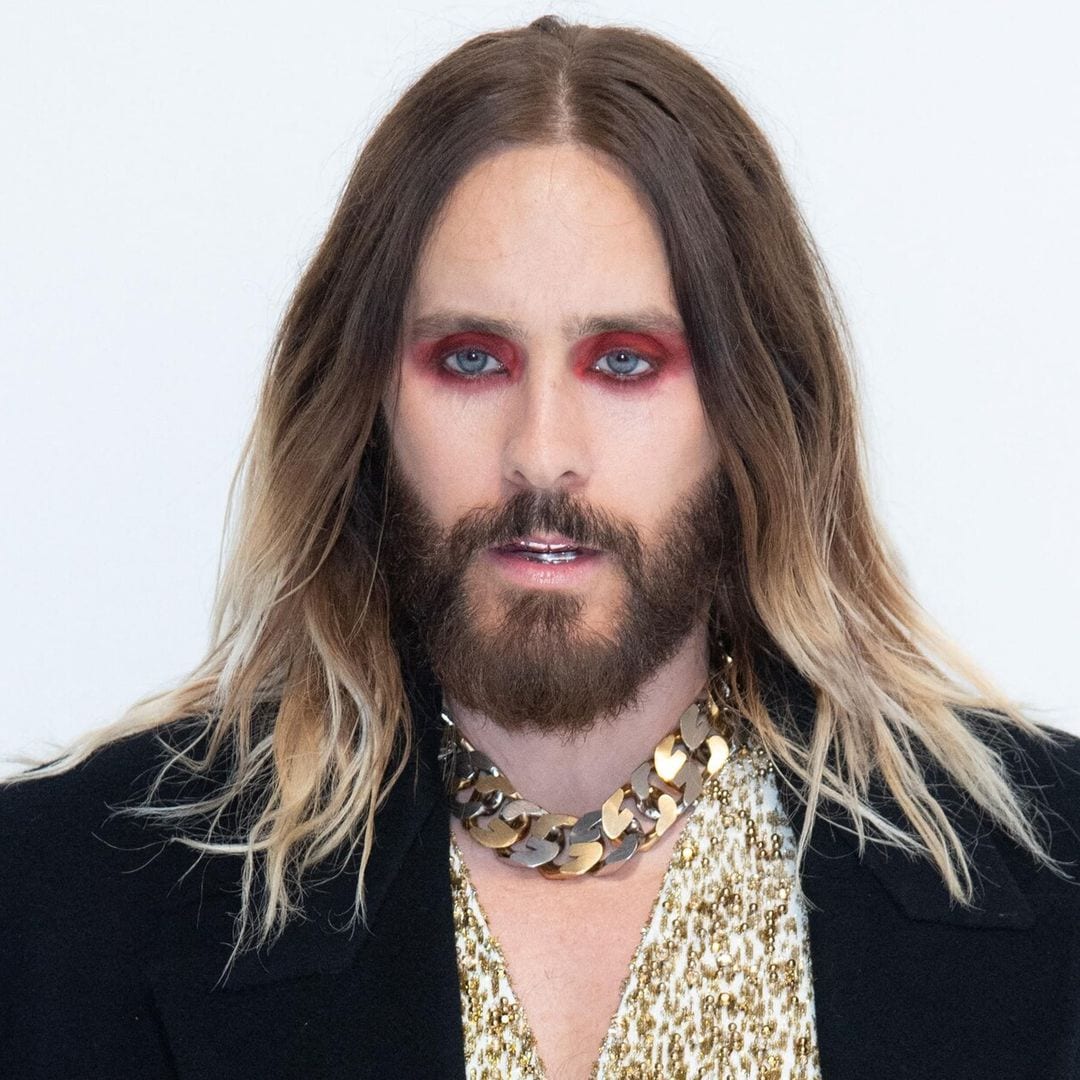 Jared Leto y sus planes secretos en España