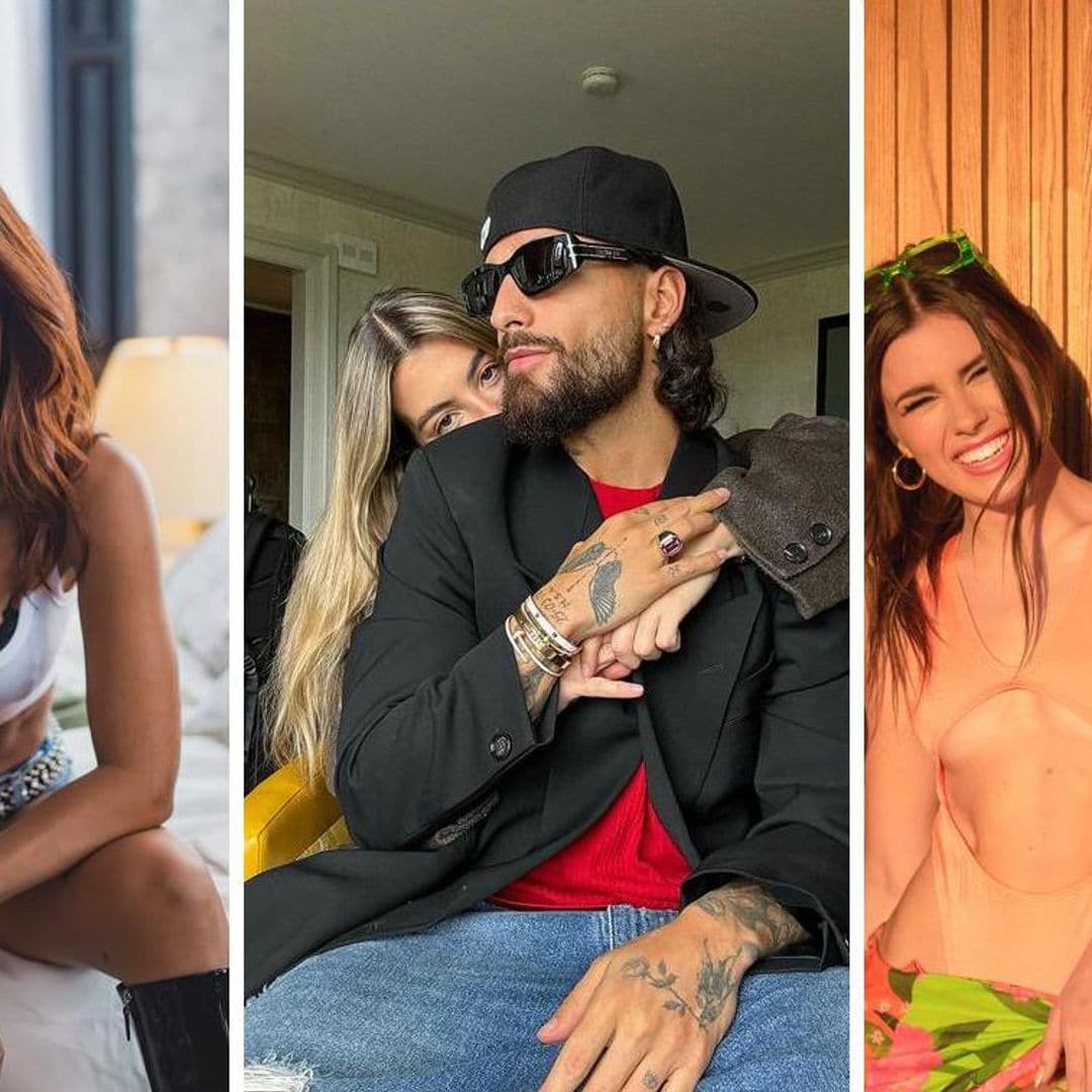 Anitta canta ‘Mil Veces’, Maluma soprende con ‘Procura’ y HA-ASH estrena ‘Yo Nunca, Nunca’