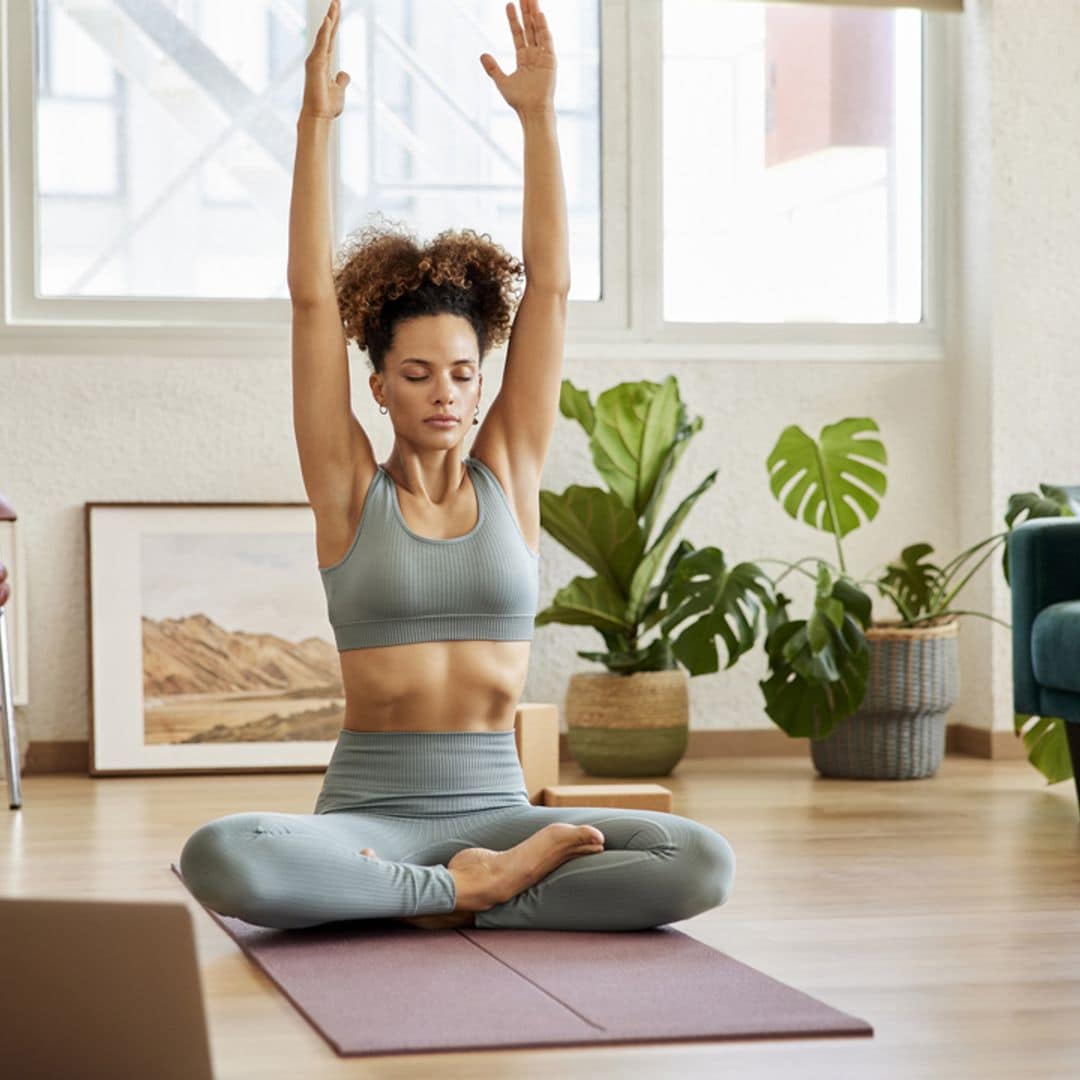 La operación 'vuelta a la rutina' será más fácil con esta esterilla de yoga que arrasa en Amazon