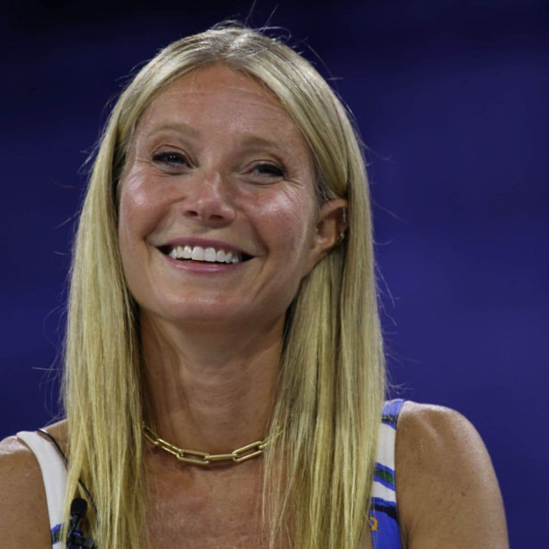 El programa antienvejecimiento del médico de Gwyneth Paltrow está en Ibiza