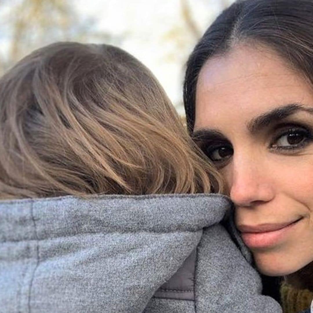 Esta es la afición que el hijo de Elena Furiase ha heredado de la familia Flores