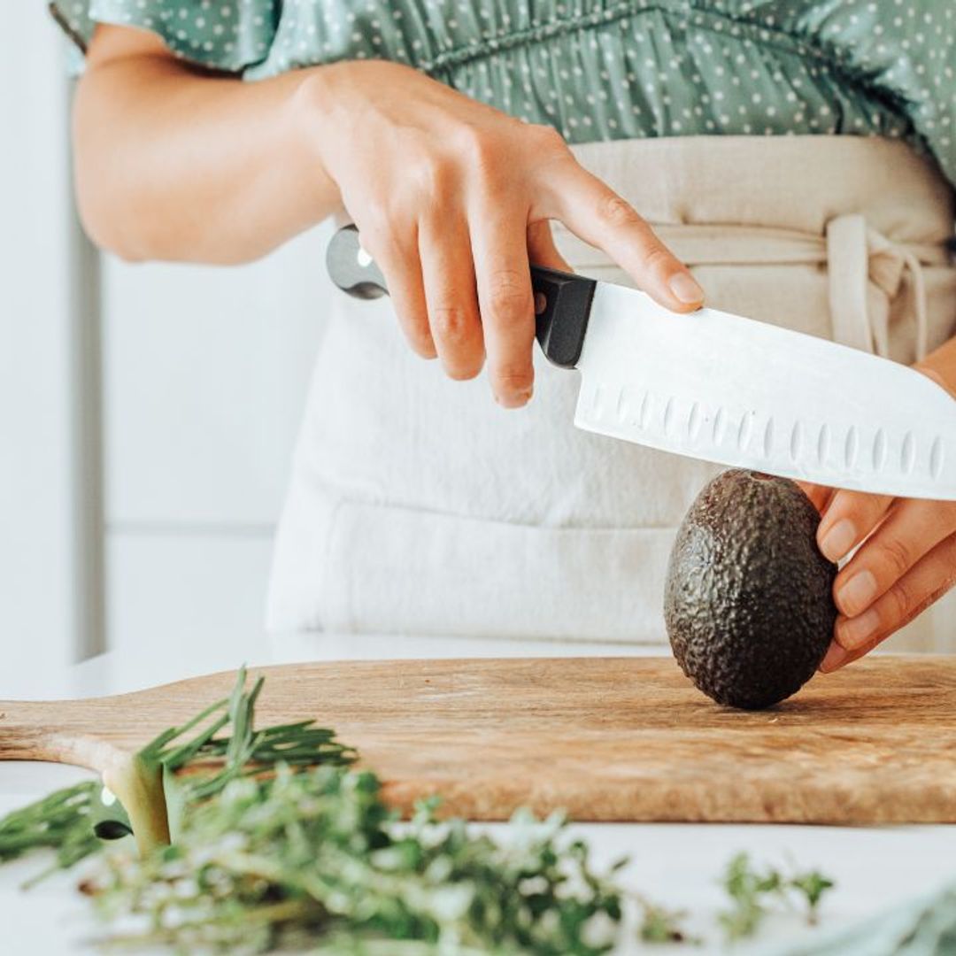 Estos son los mejores juegos de cuchillos para cocinar como un profesional