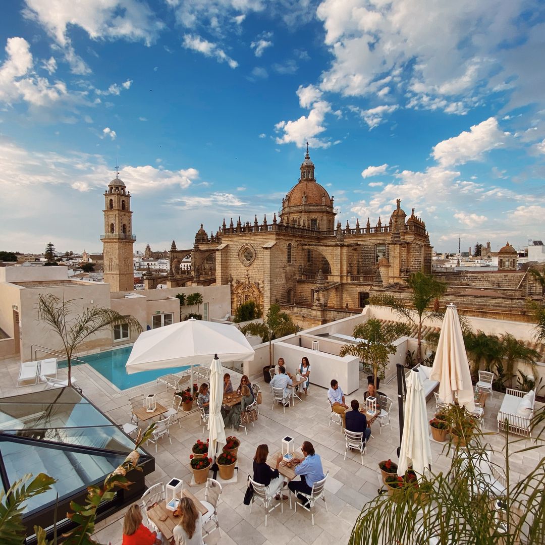 Sitios de Jerez de los que todo el mundo habla estos días